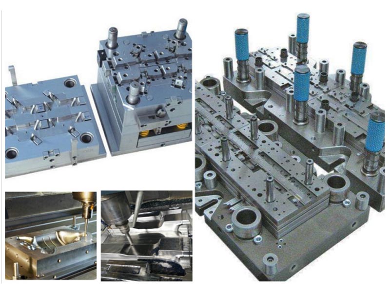 浚模具制造-13