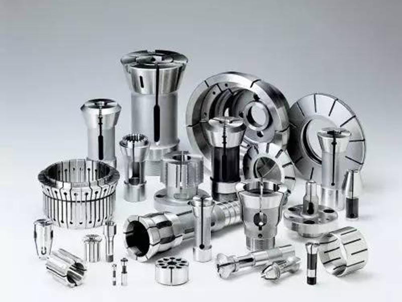 浚模具制造厂家