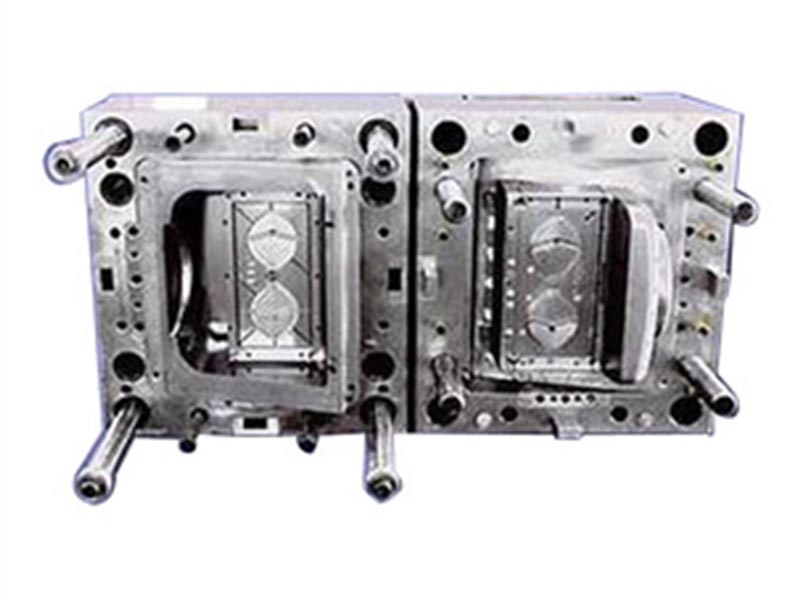 浚精密塑料模具加工