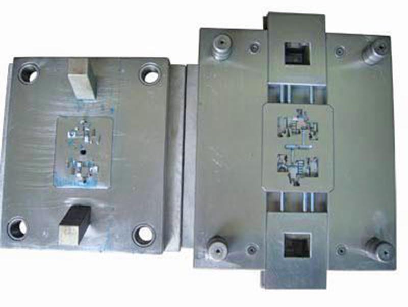 浚精密塑料模-01