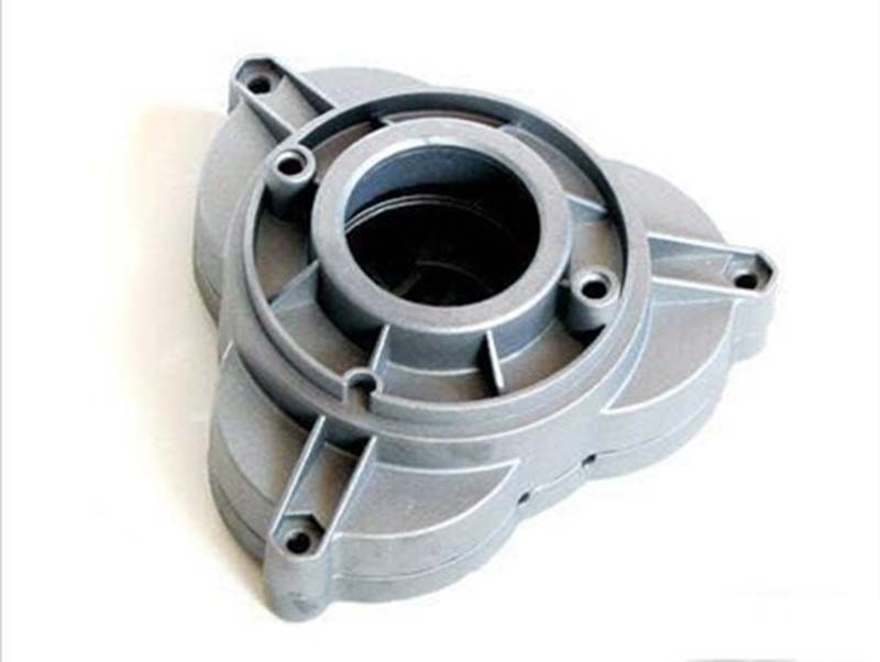 浚锌压铸生产厂家